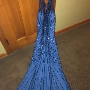 Formal Prom dress